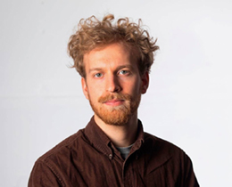 Ian M. Stevenson